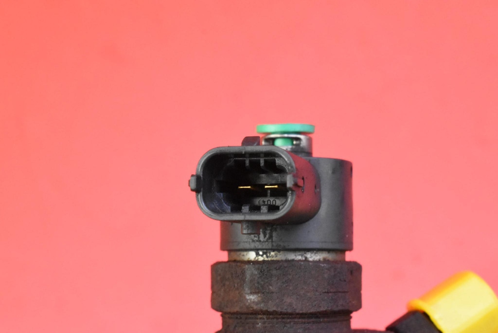 фото №10, Инжектор форсунка test 0445110083 suzuki swift 4 iv mk6 1.3 ddis 75 km