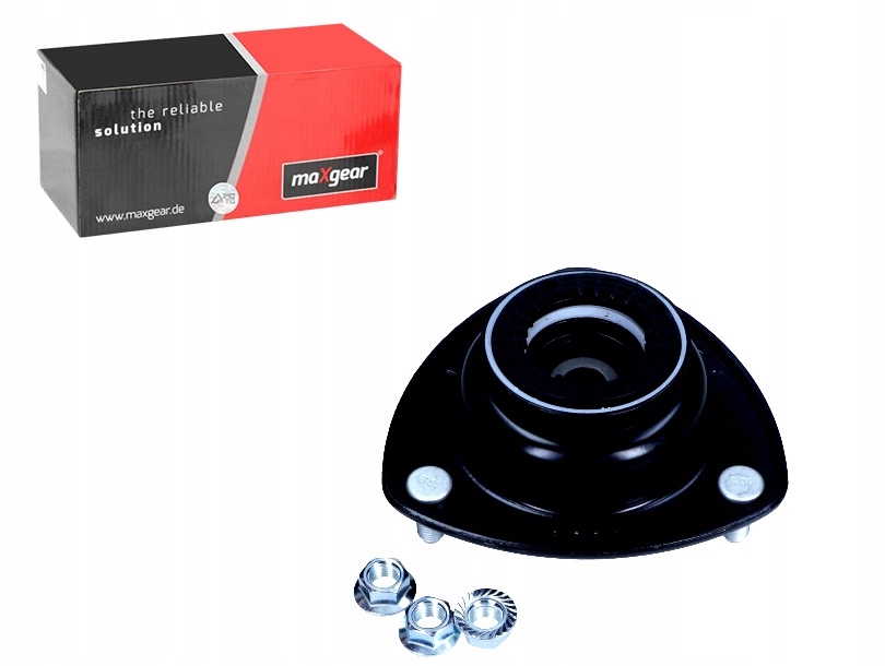 фото №1, Подушка амортизатора maxgear 72-4559 перед suzuki grand vitara ii