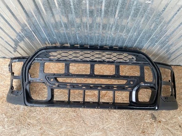 фото №1, Бампер передній mini cooper s f55 f56 lift 19-