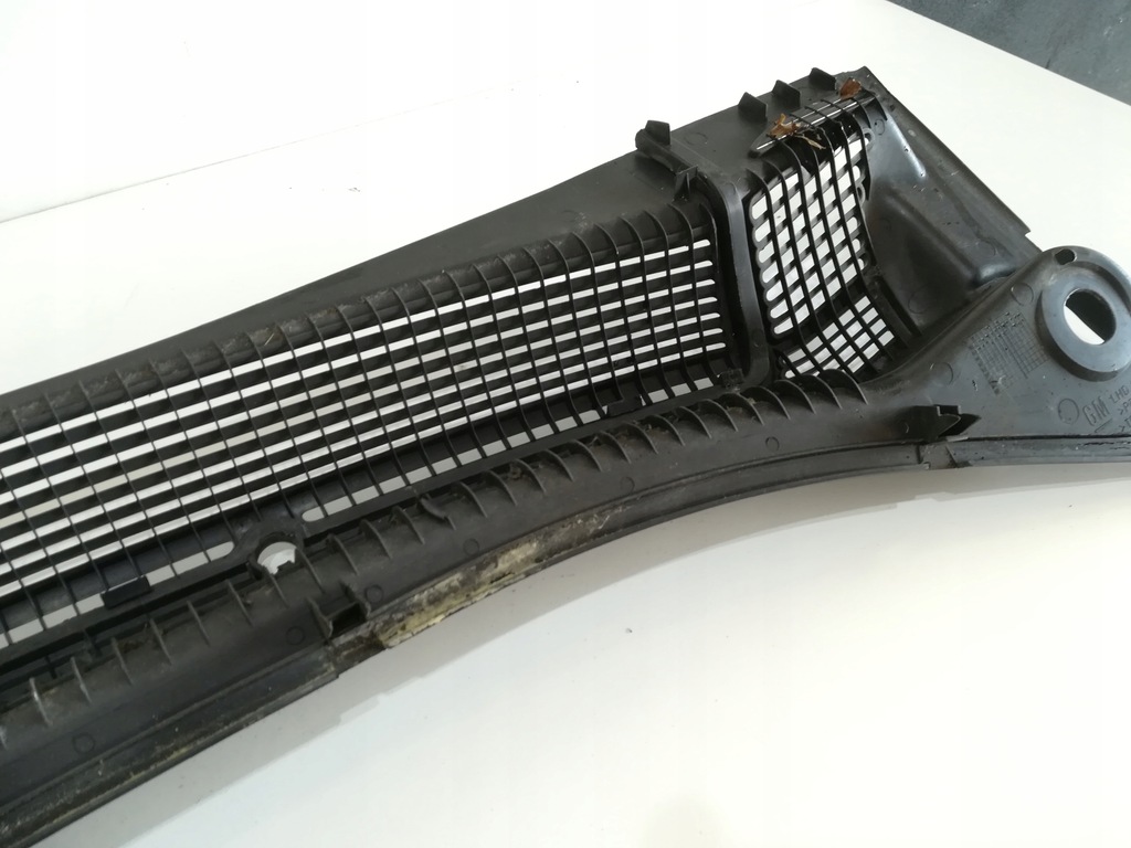 фото №6, Жабо европейские opel zafira a