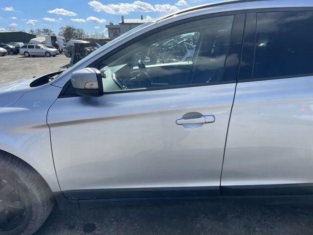 фото №1, Volvo xc60 i дверь левый перед левая передние 426-26