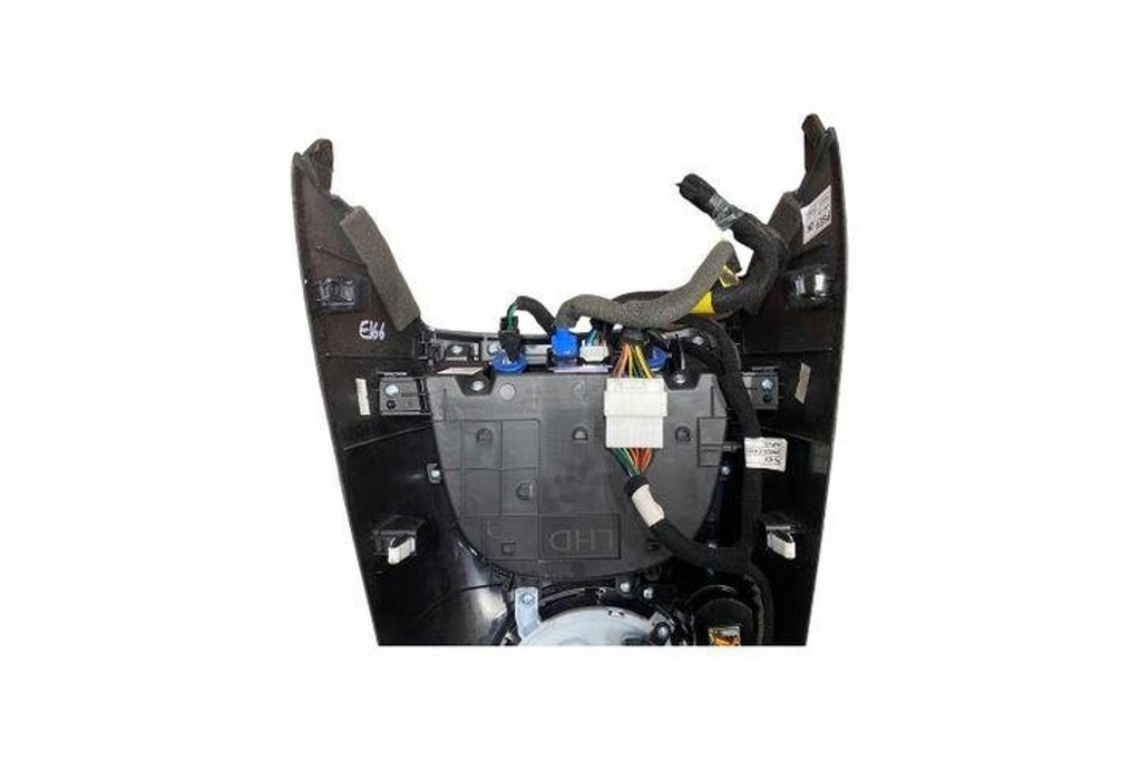 фото №9, Рамка середня панель приладів kia soul ii ps 84630e4000 бензиновий 97kw 2015