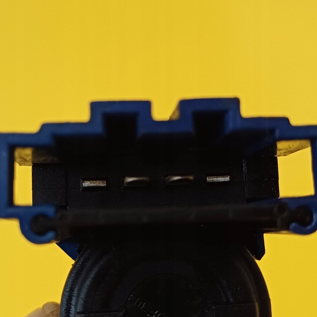 фото №5, Датчик педали сцепления fiat croma 1j0927189 nr10