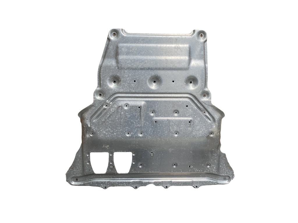 фото №1, Audi tt 8s cabrio защита pod двигатель 8s7863822d