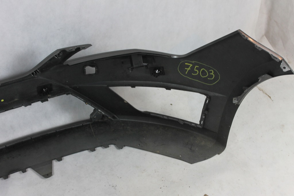 фото №13, Seat оригінальний номер 5f0807221m бампер