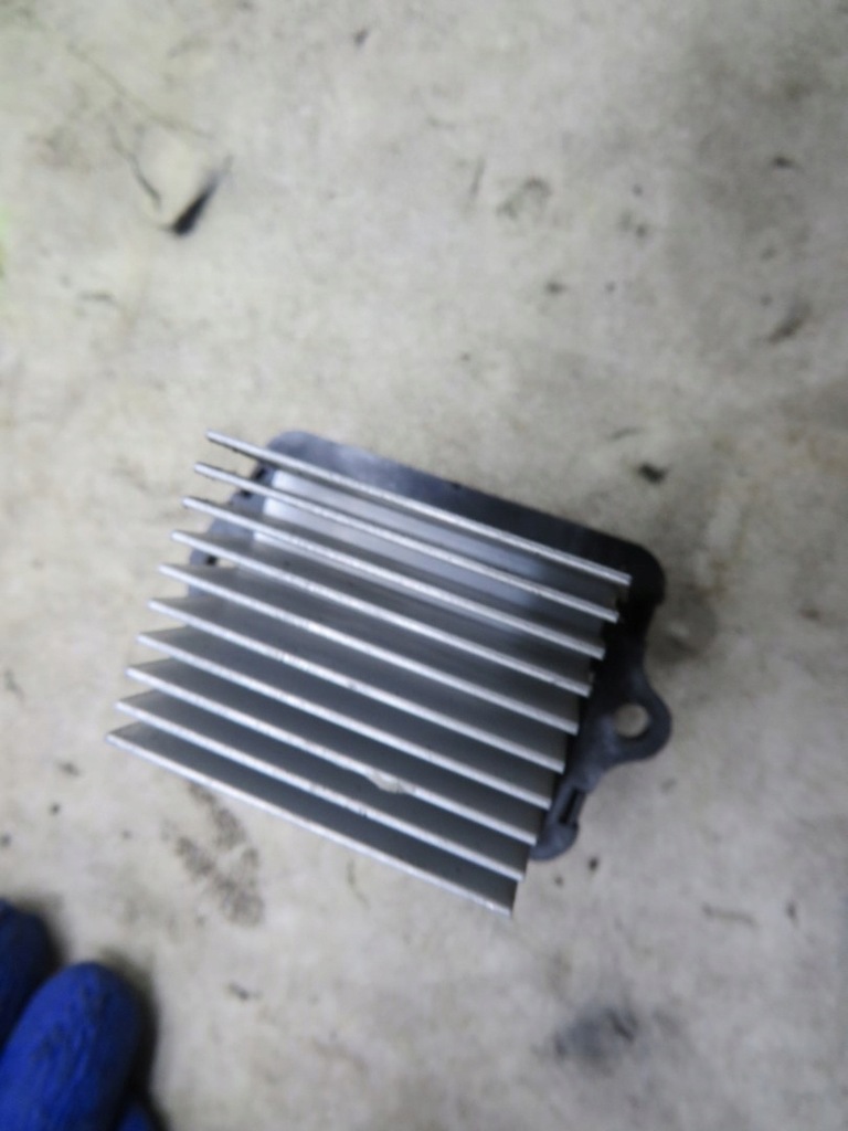 фото №1, Резистор резистор sx4 s-cross