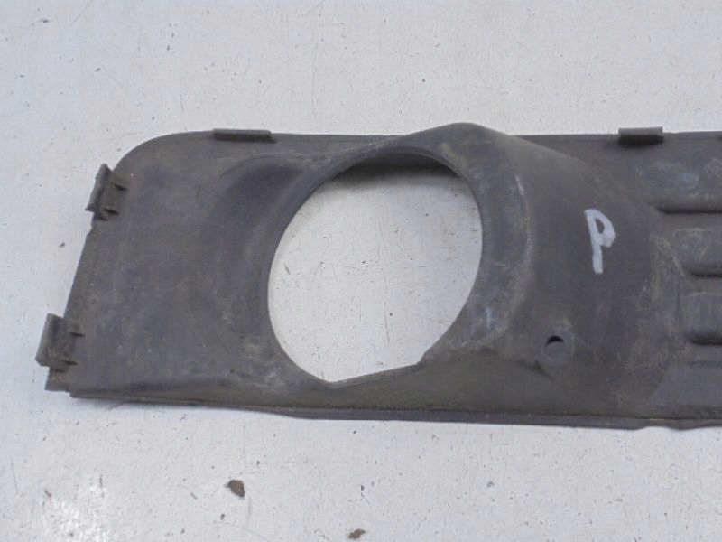 Ford focus mk2 решітка бампера перед ліва правий Київ