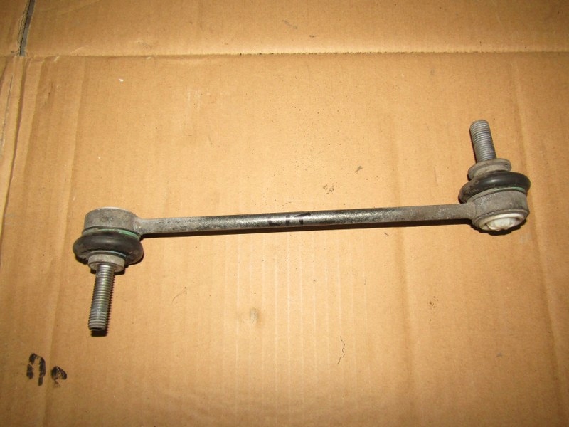 фото №1, Porsche 911 991 тяга з'єднувач стабілізатора задня