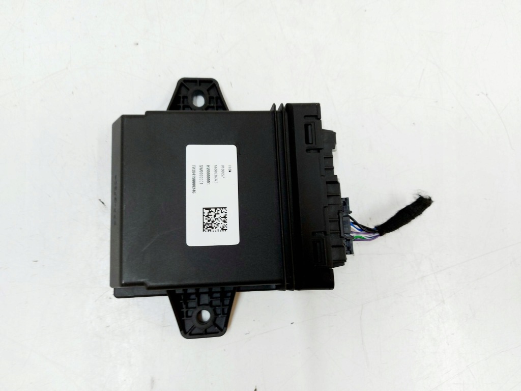 Smart #1 smart 1 23r. модуль блок управления 6608036375 Цена