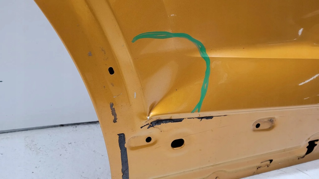 фото №3, Audi q8 18+ дверь задняя задние правое fv