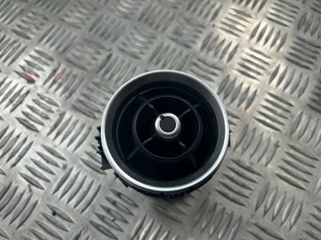 фото №1, Решітка обдув тунель задня alfa romeo stelvio 1561236810