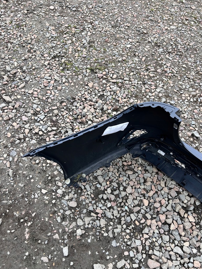 фото №7, Бампер задняя задний kia ceed iii kombi nr.482