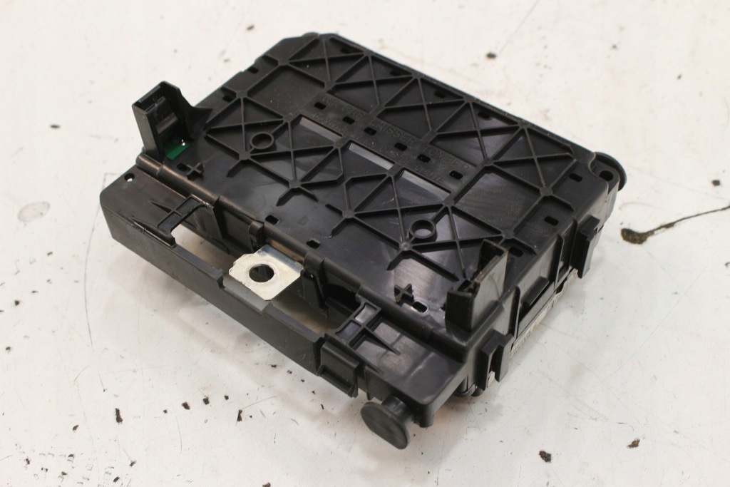 фото №9, Модуль bsm 9643498680 citroen c5 peugeot