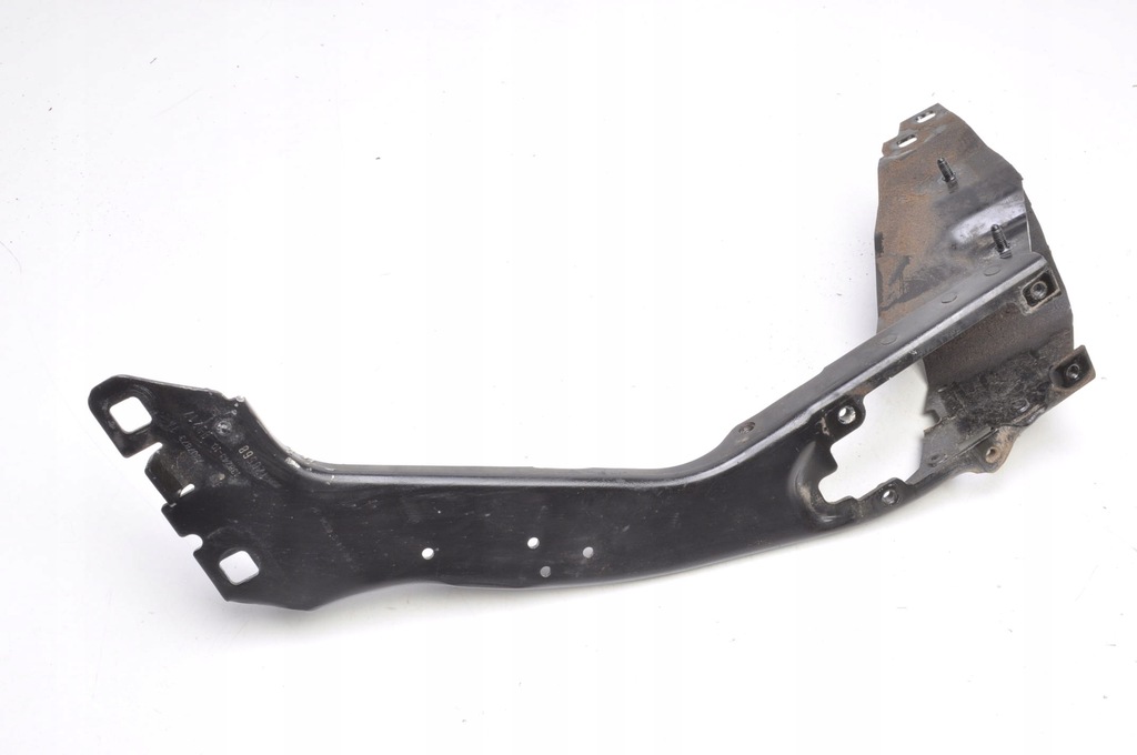 фото №1, Mini f55 f56 f57 панель фары левый перед передний 7307873