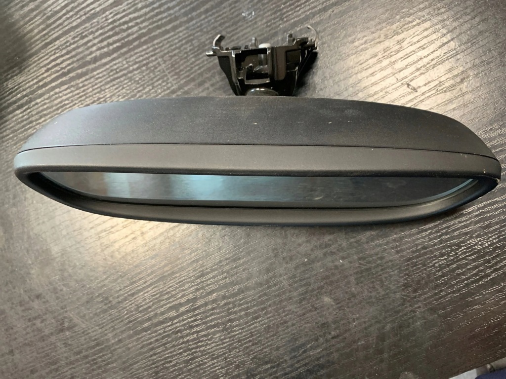 фото №1, Зеркало заднего вида bmw 1 f20 f21 021221