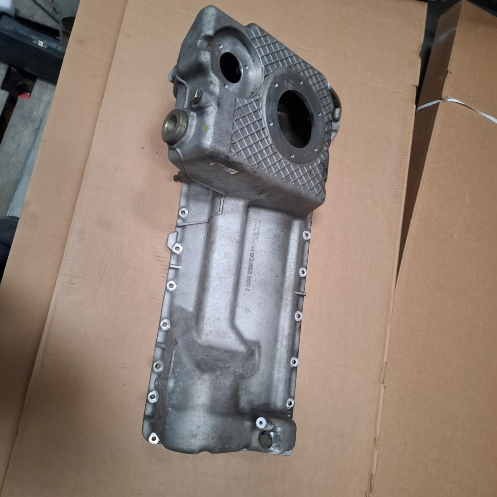 Bmw z3 m e36 m3 3.2l s50b32 поддон масляная 1405229 Киев