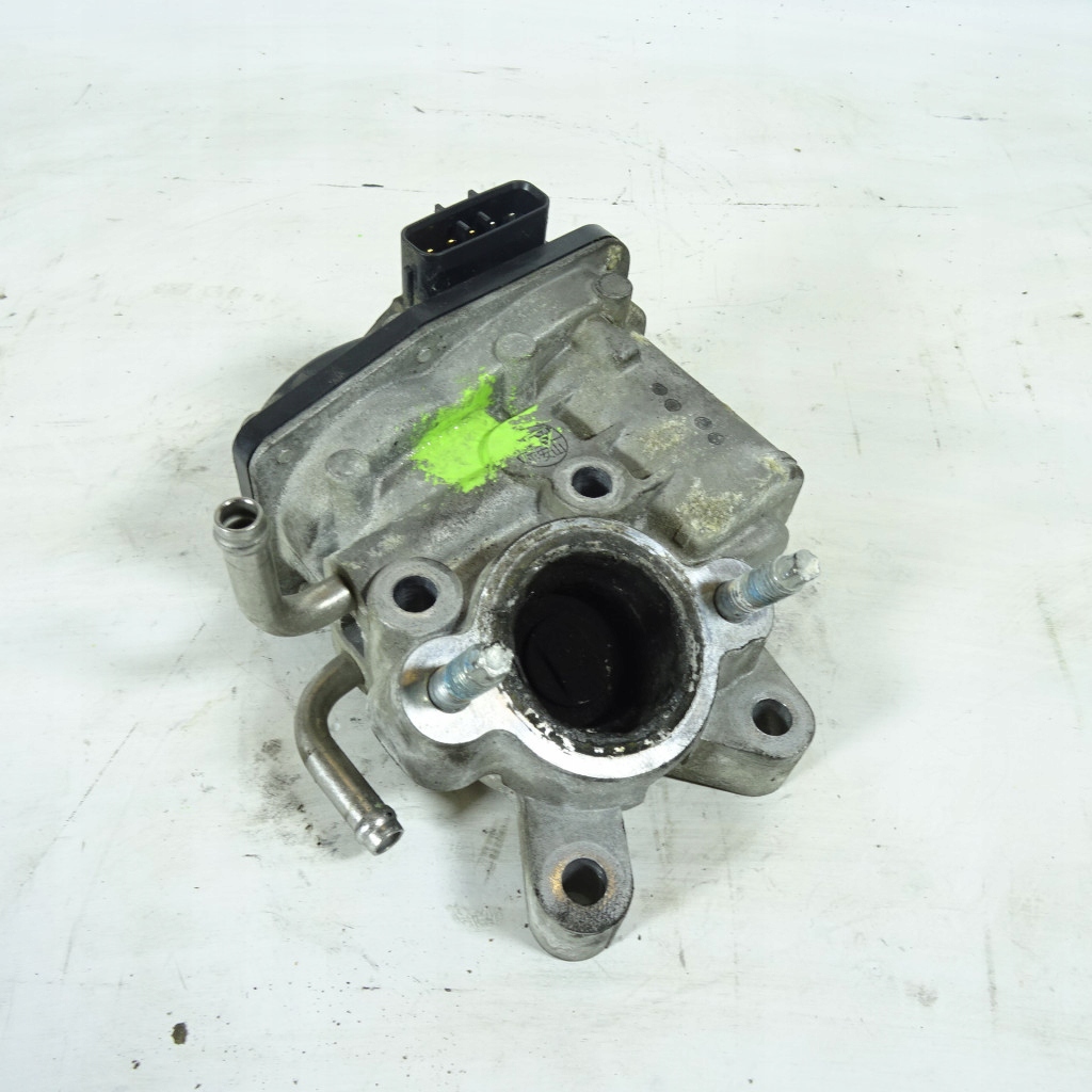 фото №1, Subaru legacy iv 2.0d клапан egr 14710aa740