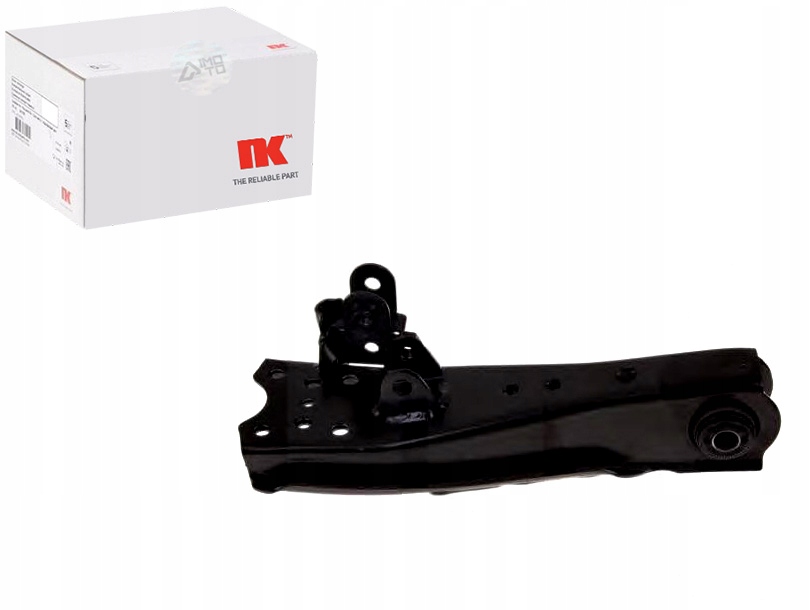 фото №1, Nk рычаг toyota перед hi-ace 95- нижний le