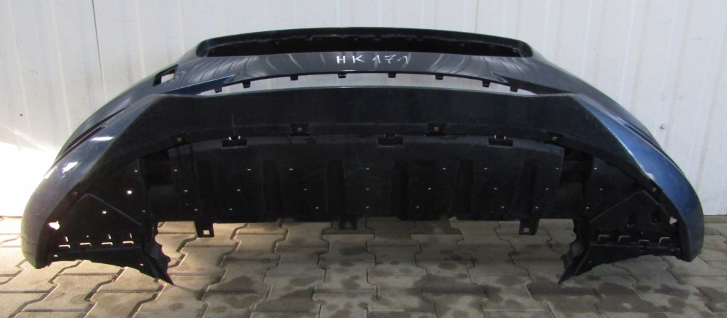 фото №10, Бампер перед передній volvo v60 s60 3 iii 18-24