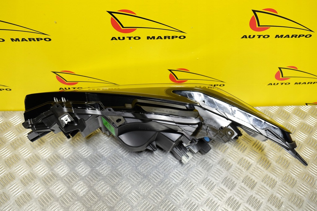 фото №5, Nissan maxima a36 lift 2020- фара лампа full led r usa