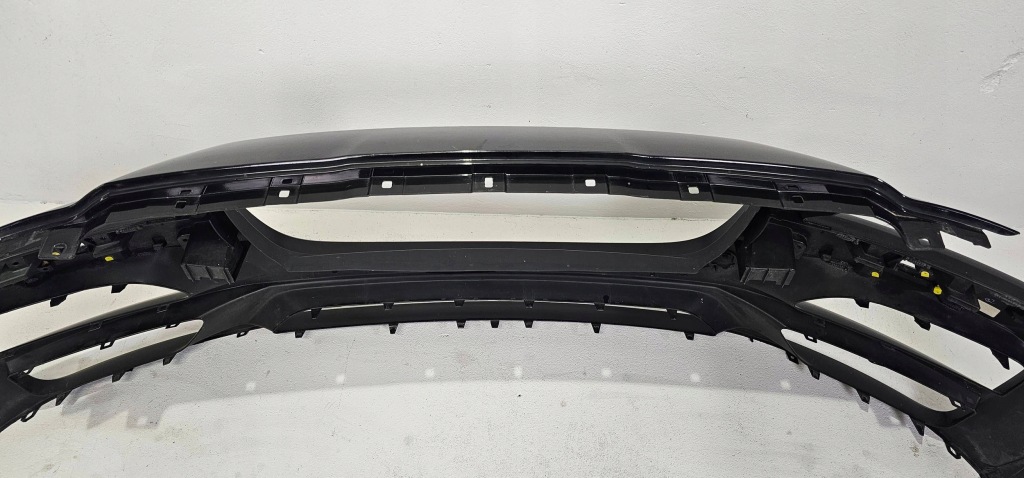 фото №12, Бампер передний перед jaguar f-pace 2016