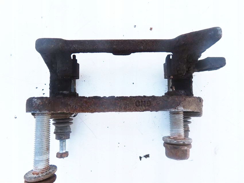 фото №1, Скоба задні супорт гальмівний audi q5 2008-2016 rok