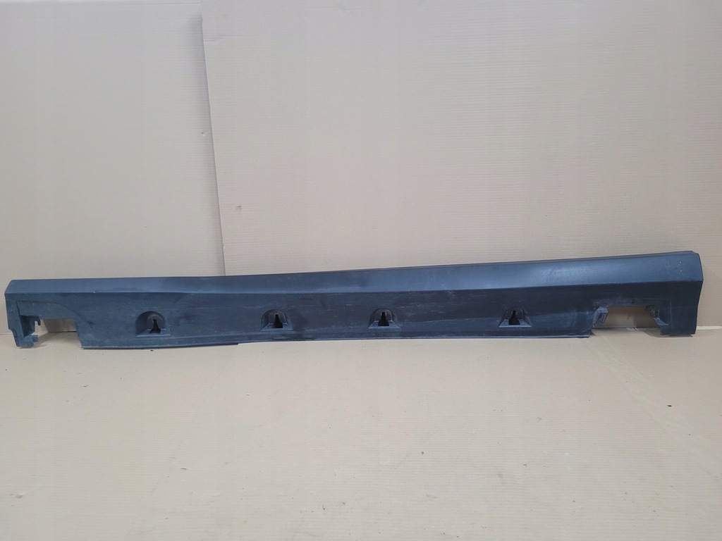 фото №2, Молдинг поріг ліва права mercedes gle coupe w292