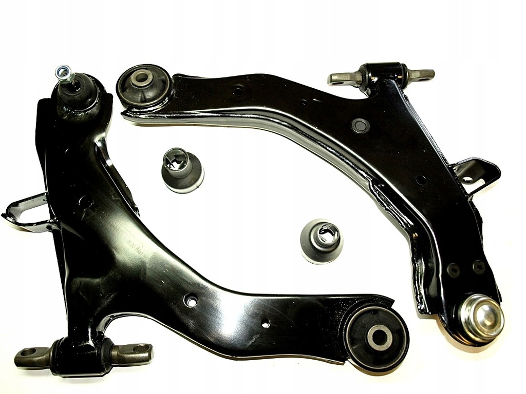 фото №1, Рычаг lp 2szt hyundai elantra xd 2000-06 dol przd