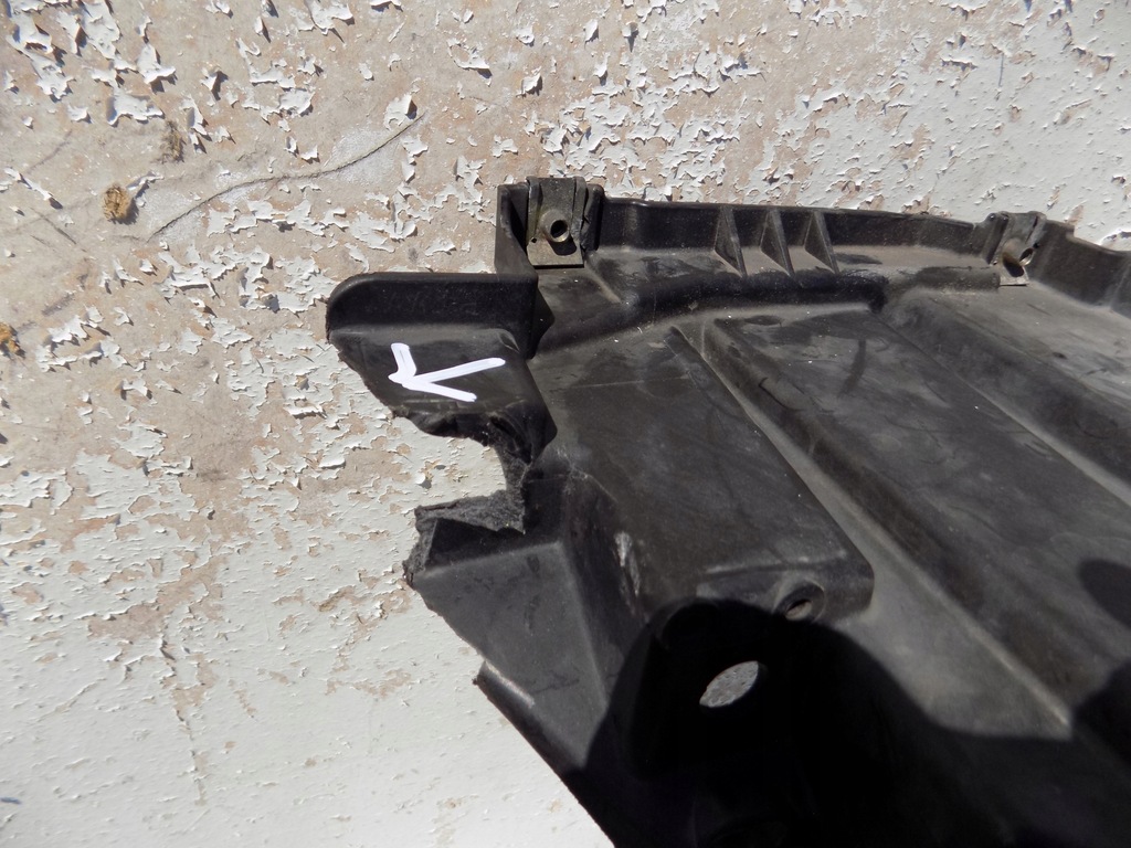 фото №6, Pas перед vw touareg 07-10r 7l0805594