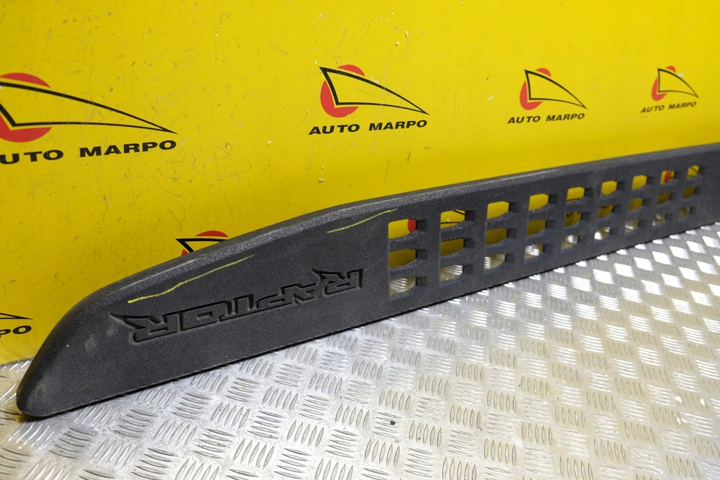 фото №4, Ford f f150 raptor 2017-2020 поріг підніжка лівий usa