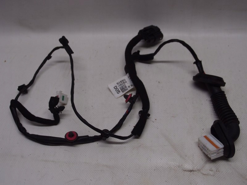 фото №7, Электропроводка дверь левый задняя kia stonic 2017r