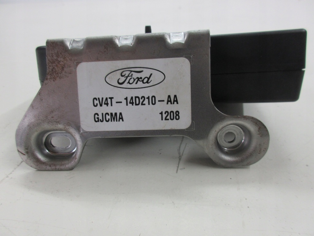 фото №2, Ford kuga i mk 1 модуль bluetooth cs7t 14d212ab