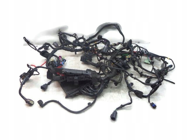 фото №1, Volvo xc90 жгут отсек двигателя 9401927