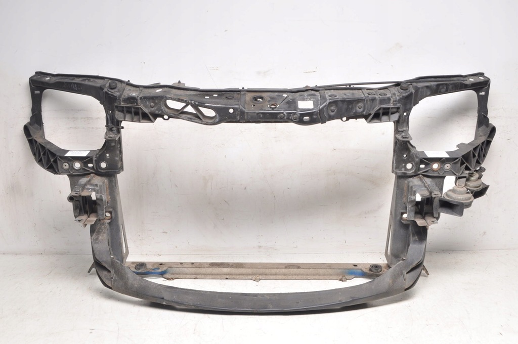 фото №1, Opel corsa d 1.3 cdti pas передний усилитель vrx