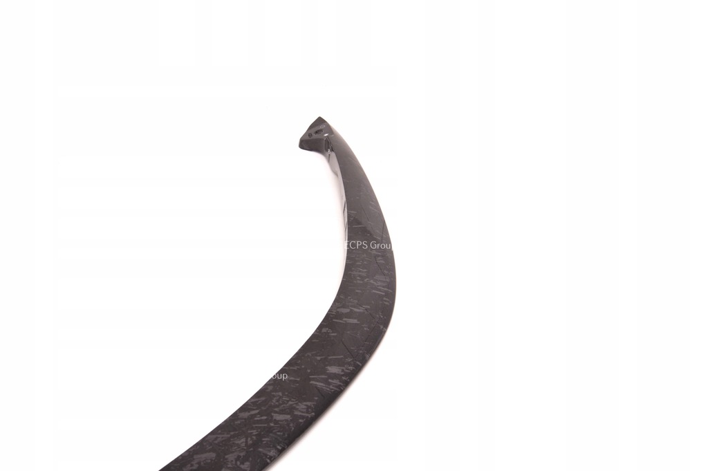 фото №9, Aston martin db11 сплиттер накладка карбон