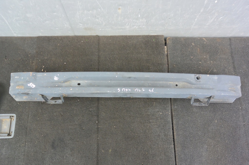 фото №1, S-max mk 2 балка задняя