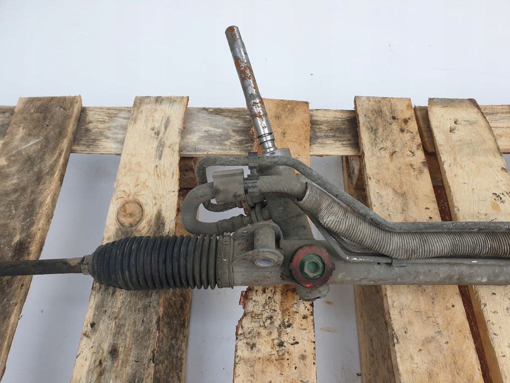 фото №7, Volvo s60 ii v60 рулевая рейка трансмиссия 31329876