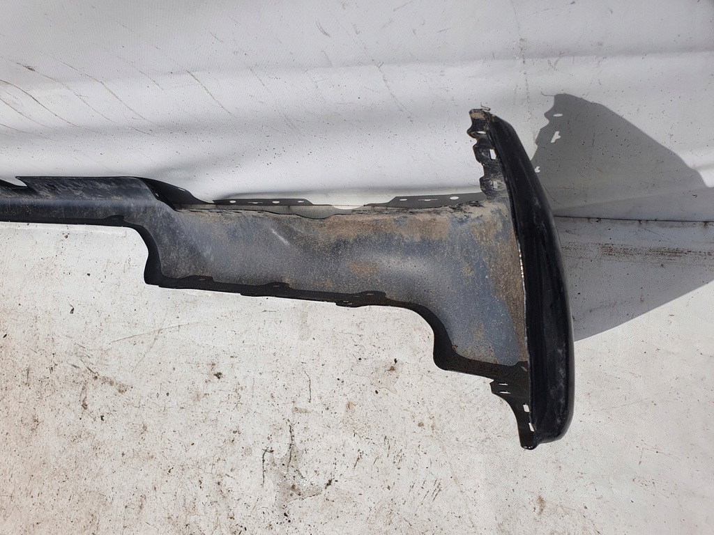 фото №9, Dodge ram бампер задний задняя