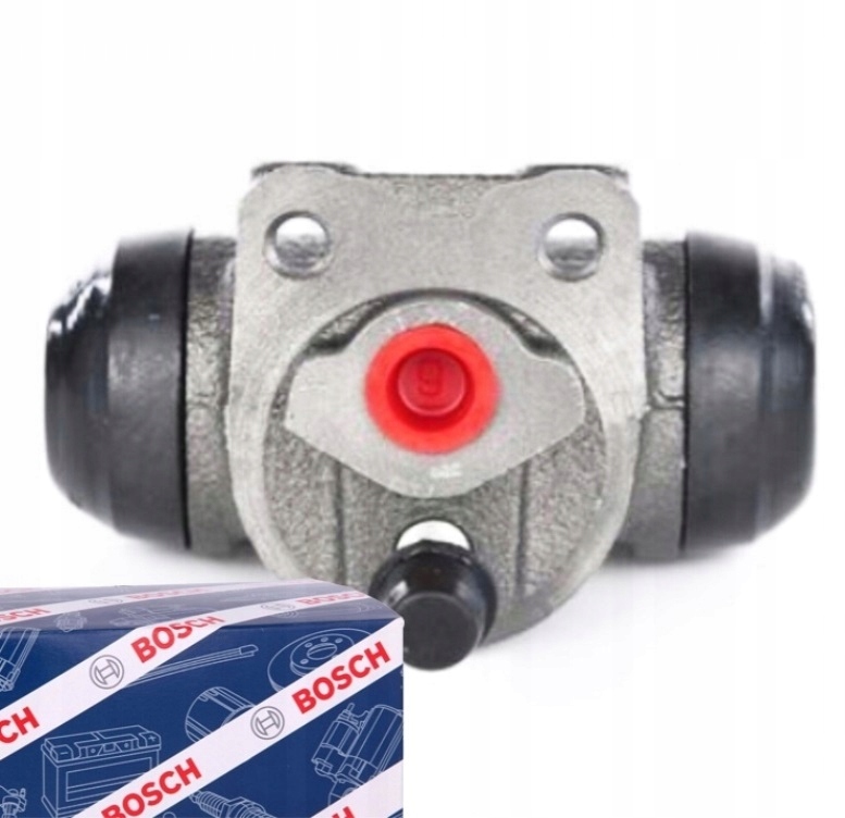 фото №1, Цилиндрик тормозной bosch do renault logan i 1.6