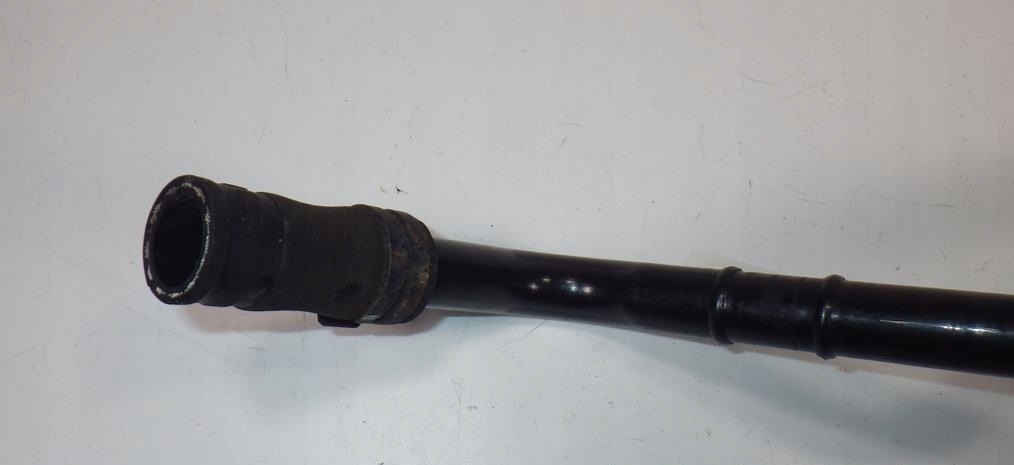 фото №4, Труба трубка wąż шланг пального audi a6 rs6 c6