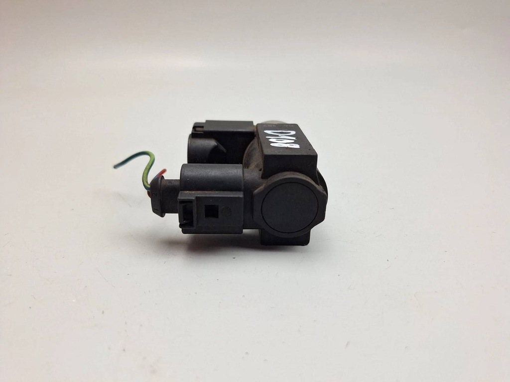 фото №5, Volkswagen touareg i 2003 клапан вакууму / електроклапан турбіни