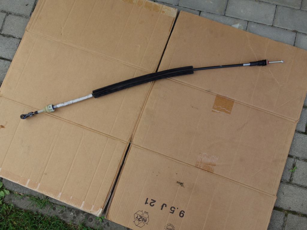 Купити Трос передач dsh sharan 7n0 автоматична коробка передач