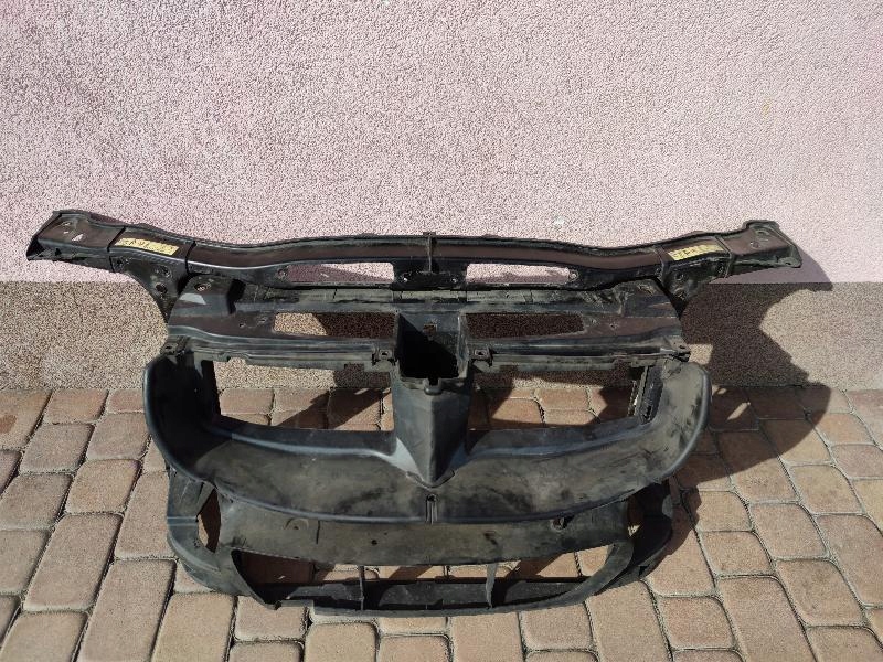 фото №1, Pas передний bmw 3 e90 e91 lift 7058594