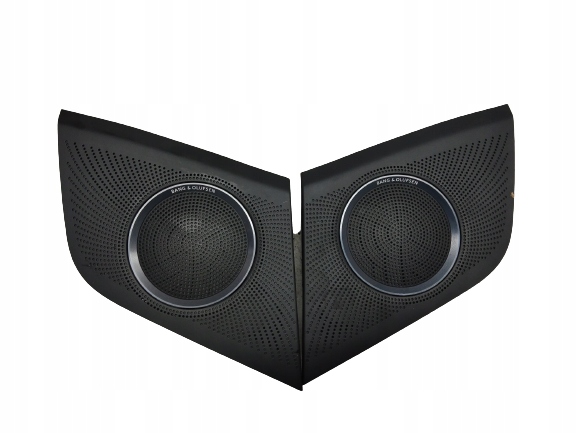 фото №1, Audi a4 b8 заглушка динаміка bang&olufsen комп'ютер