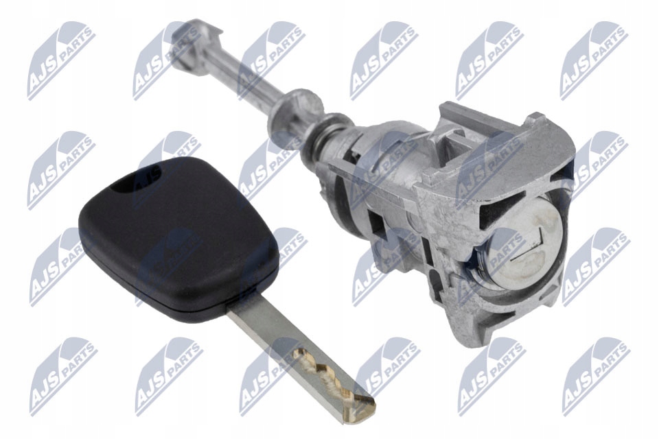 фото №2, Вкладка замка дверь передних ezc-pe-024 nty