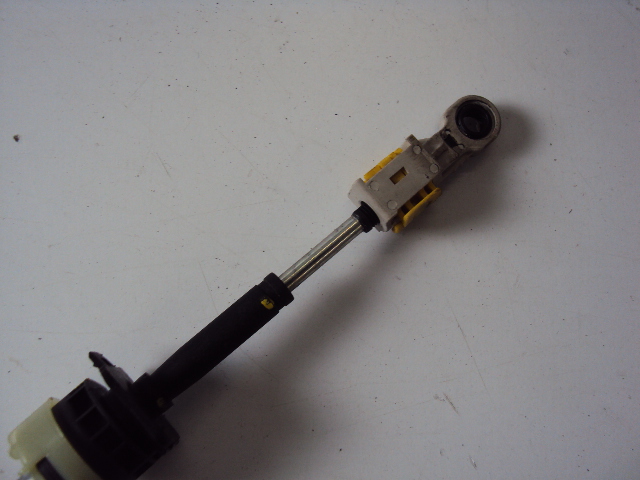 фото №3, Трос передач renault captur ii 2019-