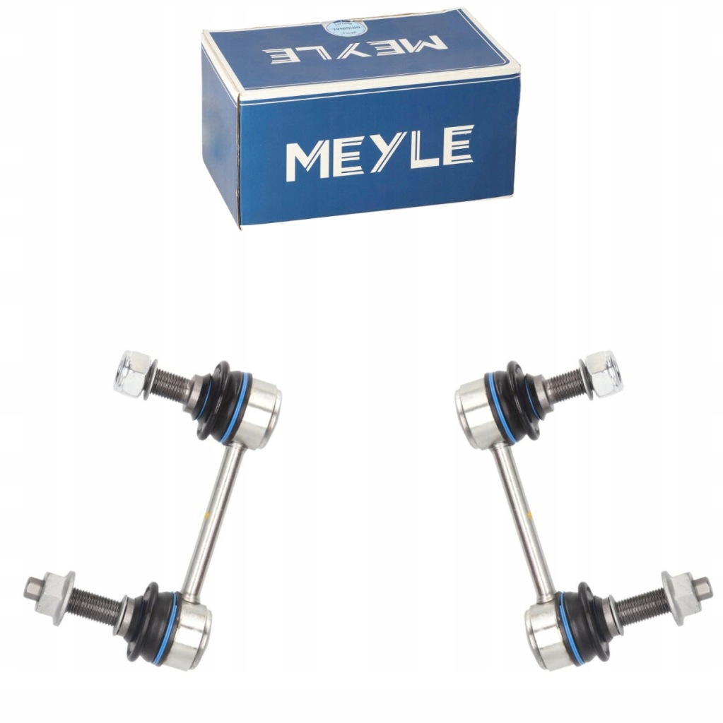 фото №1, Meyle соединители стабилизатора задняя l+p mercedes m w164 w166 gl x164
