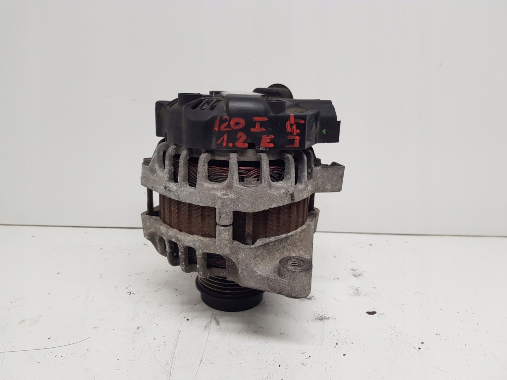 Купить Kia hyundai генератор 1.2 benz 37300-03600