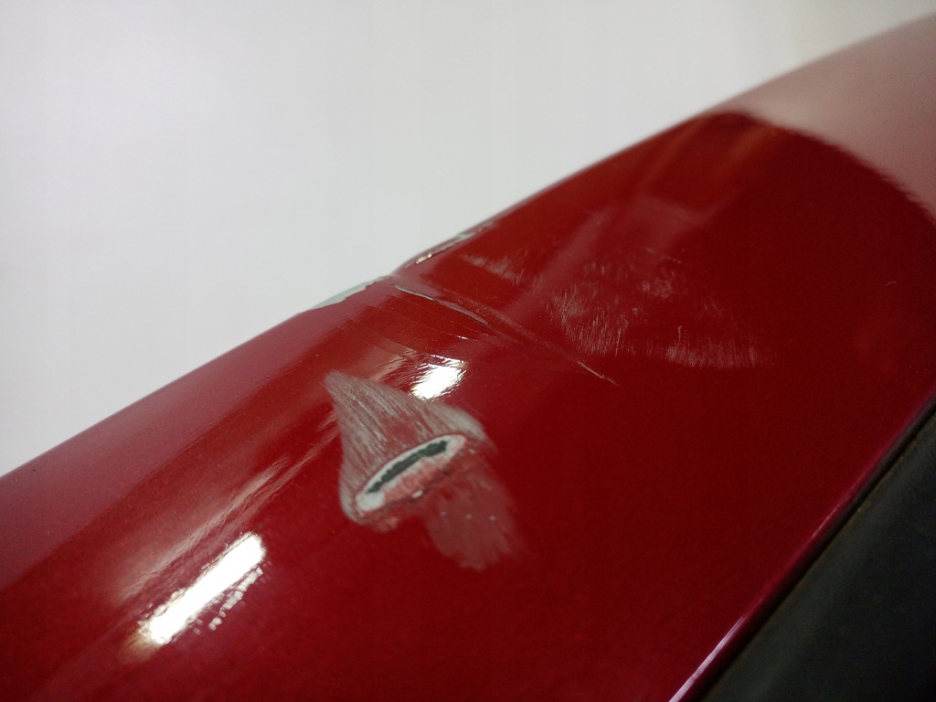 фото №6, Бампер задня задній 4xpdc scenic iii grand tennj