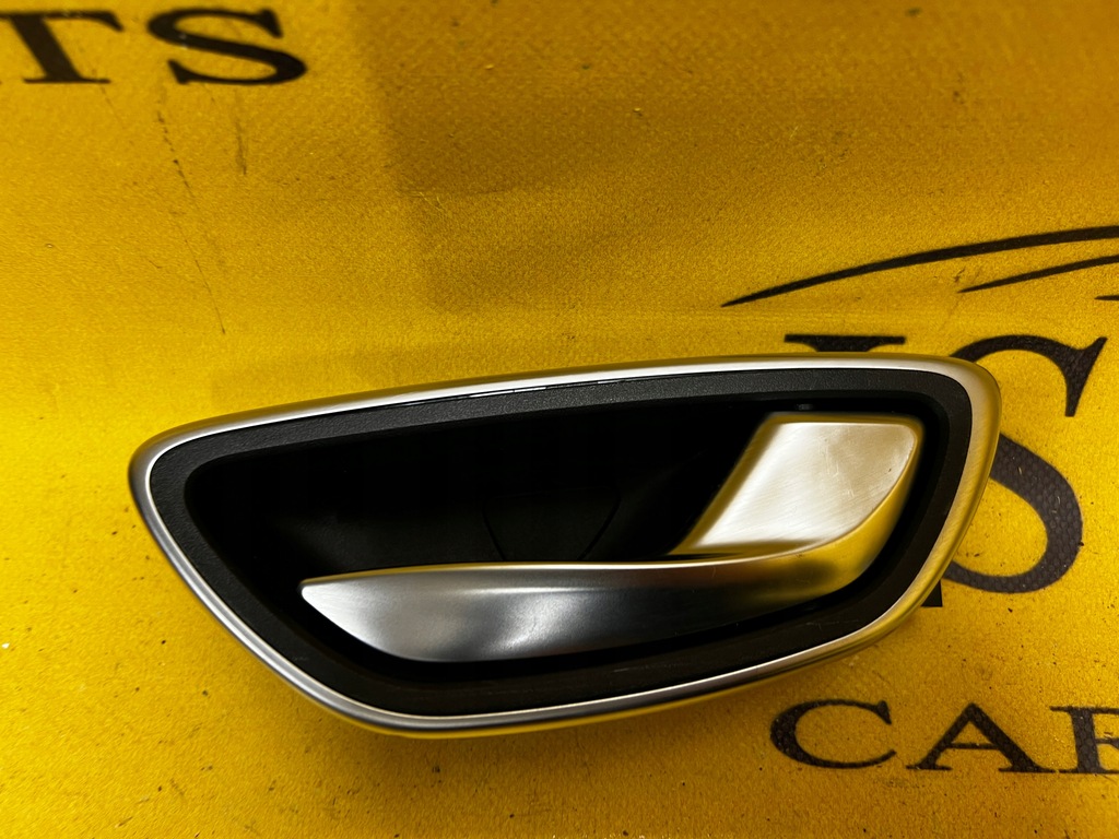 фото №2, Ручка дверь внутренняя renault espace v talisman